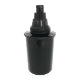 NAPLES-1089-BLKX1 NAPLES NATURALS Alkaline Water Pitcher Rep