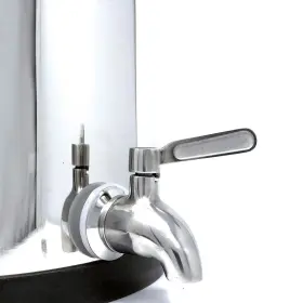 850574008489 NAPLES NATURALS Steel Spigot Gravity Fed Water #2