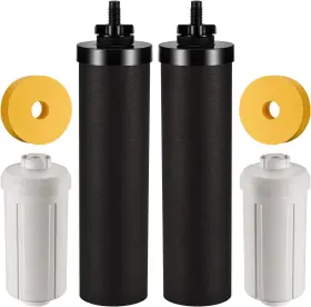 BP22 NE-TOTORO Water Berkey Fluoride Air Filter