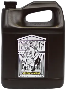 HGC746202 NECTAR FOR THE GODS Athenas Aminas Carbon Filter