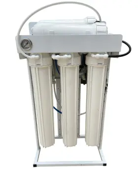 NRO-LC500 NELSEN WATER SOLUTIONS Light Lc Gpd