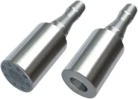 ZQ-058 NENTMENT Pack Water Bottle Pump Tubing Sinker Tube End