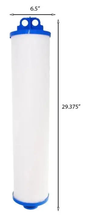 68100628 NEO-PURE Micron Big Bubba Cartridge Filter Watts