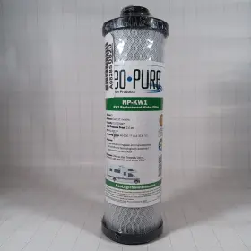 812285030029 NEO-PURE Waterpur Choice Rv Water Filter