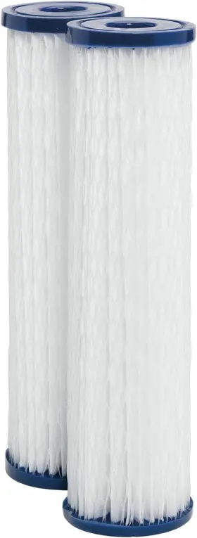 Fxwpc NERAL ELECTRIC House Water Filter Filtration Nsf