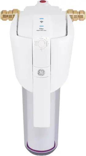 Fthpm NERAL ELECTRIC House Water Filter Filtration Ns
