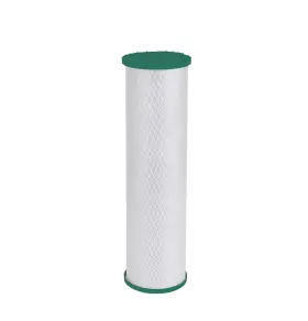 Fthlm NERAL ELECTRIC House Water Filter Filtration Nsf Cer