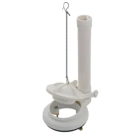 760518528471 NEREUSFWATER Toilet Flush Valve Universally Kit