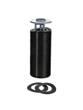 00135-000280 NETAFIM Disc Filter Rings Spine Mesh