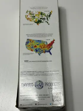 10-STAGE NEW WAVE Enviro Water Filter Unit #2