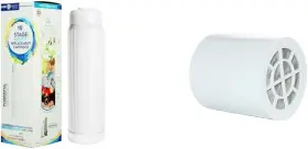 705353555619 NEW WAVE ENVIRO Water Filter Shower Cartrid