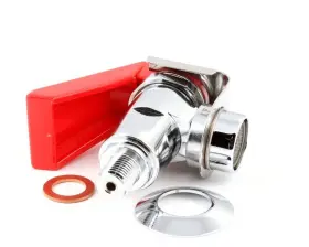 723434606180 NEWCO Faucet