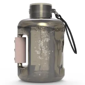 717971904434 NEWHOME Hydrogen Water Bottle Rich Generator #3