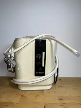 ND-145 NICHIDEN Microwater Electrolysis Electrolytic Water