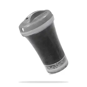 13845 NIKKEN Pimag Waterfall Filter Cartridge