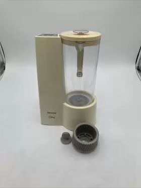 NK0308 NIKKEN Pimag Optimizer Water Oxygenation Ionization