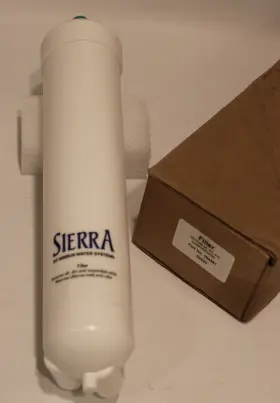 104381 NIMBUS Sierra Filter Cartridge