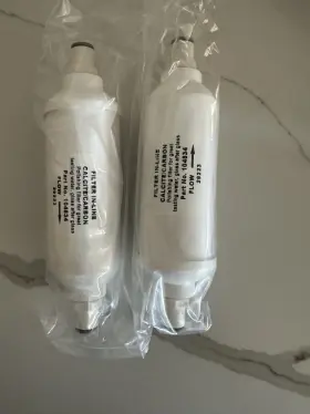 104592 NIMBUS Ro Water Post Air Filter