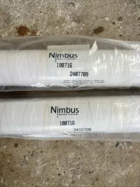 1206724 NIMBUS Water Filter Membrane