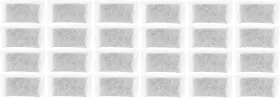 810701031650 NISPIRA Water Filters Countertop Distillers Pack