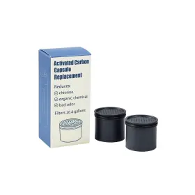 Nispira Spf-008 Carbon Water Filter Replacement Compatible With Lifestraw Go Series Lifestra Nispira Spf-008 Carbon Water Filter Replacement Compatible With Lifestraw Go Series Lifestra