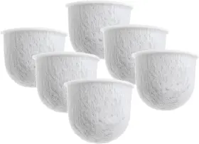 WGCM350 NISPIRA Water Filter Wolf Gourmet Coffee