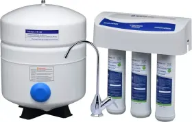 NSROPS4 NORTHSTAR Water Filtration