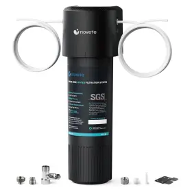 UWF1A-RPC NOVETE Sink Water Filter Connect
