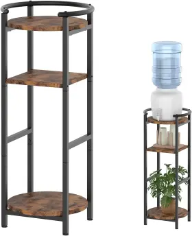 MO-1204 NOVIMANGO Water Dispenser Stand Wood Drink Floor