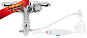 NT-WF-V2 NOVOTHINGS Electric Faucet Water Flosser Coil Tube