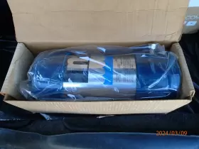 100S NSA Bacteriostatic Water Treatment Filter Gallon Nos #2