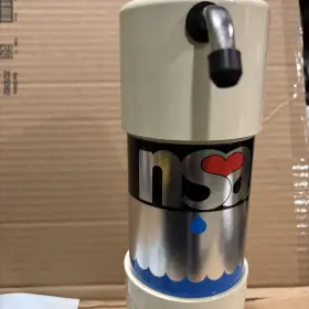 3029415 NSA Bacteriostatic Water Treatment Unit #2