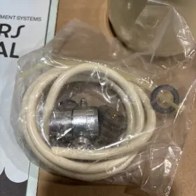 3029415 NSA Bacteriostatic Water Treatment Unit #3