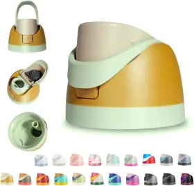 711181094206 NTIERA Lid Owala Freesip Water Bottle