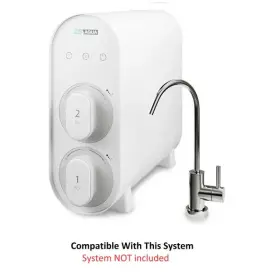 KF-S2RO-2FTL NU AQUA Tankless Reverse Osmosis Membrane #2