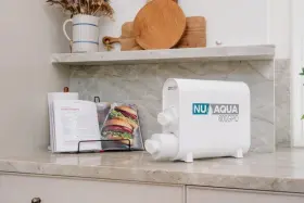 KF-S2RO-2FTL NU AQUA Tankless Reverse Osmosis Membrane #3