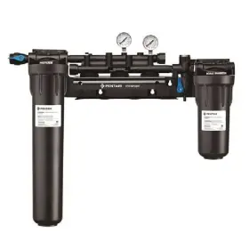 929423 NU-CALGON Everpure High Flow Csr Triple Manifold
