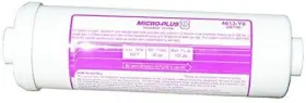 4613 NU-CALGON WHOLESALER Micro Water Filter