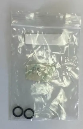 B0111 O-RING Filter