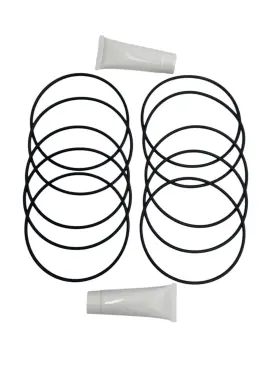 745113205224 O-RING DEPOT Silicone Grease Omnifilter