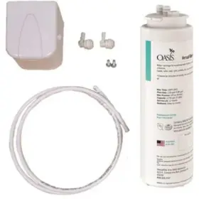 41253001 OASIS INTERNATIONAL Versafilter Water Filter Kit