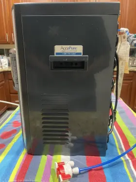 POU1CCTHS OASIS Countertop Water Filter #3