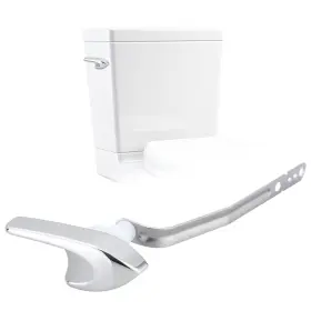 KL87115-CP-BANSHOU OASISFLOW Toilet Handle Trip Lever Kohler
