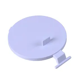 038753439242 OATEY Pvc Backwater Flapper Ring