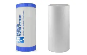818368012500 OCEANIC WATER SYSTEMS Pack House Filter Sediment #2