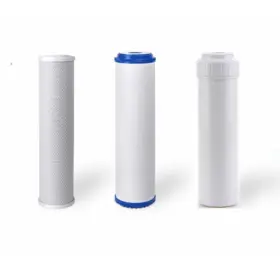 AAL10 OCEANIC WATER SYSTEMS Ro Filter Set Fluoride Arsenic