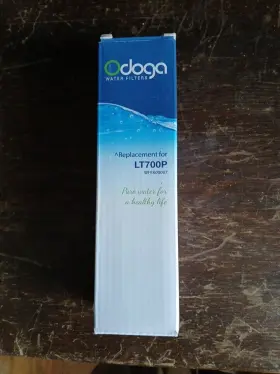 WFEK00007 ODOGA Water Filters