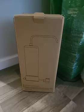 OM-CF01 OEMIRY Steel Water Filtration #2