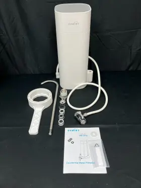 OM-CF02 OEMIRY Metals Countertop Water Filtration