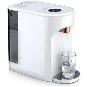 OM-ROF01-1 OEMIRY Uv Countertop Reverse Osmosis Water Filter